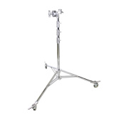 Штатив KUPO Medium Overhead Roller Stand