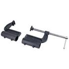 Струбцины Swivelling  "С" Clamp, Jaw Clamp, Truss Clamp
