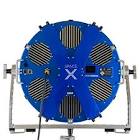 Прожектор SpaceX 1200W 115° Creamsource с оптикой 50°