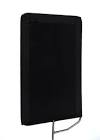 Затенитель Solid Black Flag  от 12''x18'' до 30''x36''