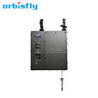 Ветродуй 12" Moleffect DMX