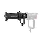 -- Набор гобо Aputure 10 GOBO KIT Size M (66mm)