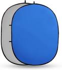 Фон Cromakey Blue 8' x 8'