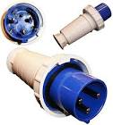 Колодка 63А 380V / 3 х 63A 220V