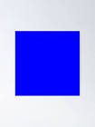 Фон Cromakey Blue 12' x 12'