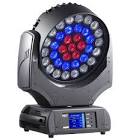 Прибор ROBIN LED Wash 600