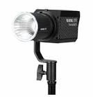 Прожектор Nanlite Forza 60С 80W RGBLAC DMX/RDM NanLink FM Mount / Bowens Mount