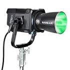 Evoke 900С full-color RGBLAC NANLUX 1800K-20000K 9400W IP54  с рефлектором 45°