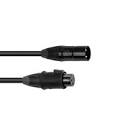 Удлинитель 5 pin DMX 10м IP65