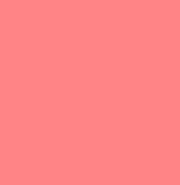 Светофильтр Rosco E-Colour+ #193R Rosy Amber