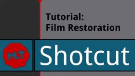 Фильм в Shotcut: импорт файлов, добавление клипов, переходы, титры, экспорт видео Фильм в Shotcut: импорт файлов, добавление клипов, переходы, титры, экспорт видео