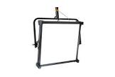 Диодный светильник Kinoflo Celeb® 450Q LED DMX RadioDMX RGBW