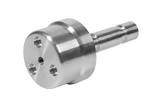 Евроадаптер со струбциной Euromount with clamp
