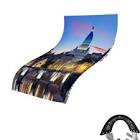 Гибкая LED панель PanFlex 3x10W 245x80mm 5600K
