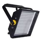 Гибкая LED панель ProFlex 50W 450x230mm BiColor DMX