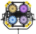-- Софтбокс 1100x920mm для LIGHTMAN LUXED-4 720W