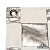 Текстиль 8'x8' Check Board Silver-White Textile