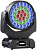 Cветильник LL STAGE WASH RGBAW 600