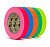 Тейп MagTape Ultra Matt 25мм x 25м Fluorescent