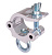Зажим KUPO 2" Eye Ring Coupler