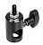 Адаптер KUPO 16MM SOCKET 1/4" THREAD (Аналог Manfrotto 014-14)