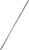 Удлинитель автополя Manfrotto EXTEL, CROSS BAR 40MMX2M