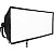 -- Софтбокс 5'x2' S120 DoP Choise SnapBag® для ARRI SkyPanel S120 1540x600x300