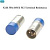 Мультикор 3 pin DMX 8-8 35м