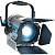 Прожектор светодиодный ARRI L7-C LED Fresnel