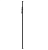 Автополе KUPO Kupole, Extends from 150cm to 270cm - Black