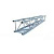 Ферма кв. усиленная 40см звено 0,5м LITEC HD40SA QUAD TRUSS L=50cm AT