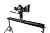 Вынос-Слайдер Panther U-Bangi 1500mm (Slider)