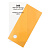 Светофильтр Rosco E-Colour+ #205R Half CT Orange