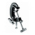 Зажим Avenger QUICK ACTION BABY CLAMP 5/8pin
