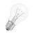 Лампа накаливания 75 W 220V Е27
