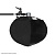 Насадка Chimera LARGE Lantern Pancake W/Skirt (2kW, 1kW, 1,2kW, 575W, 200W)