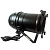 Прожектор PAR 64 Long Black IP65