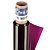 Светофильтр в нарезку #382 Medium Purple (цена за 1м х 1,2м)