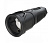 Розетка кабельная 16A/250V/2P+E/IP20 резиновый корпус черная