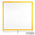 Затенитель Single Scrim от 12''x18'' до  30''x36''