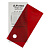 Светофильтр CJ #026 Bright Red