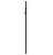 Автополе KUPO Kupole, Extends from 210cm to 370cm - Black