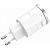Зарядное устройство HOCO Thunder Power Dual Port Charger 2*USB 2,4A