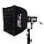 Прожектор Aputure LS60X 2700K-6500K 60W