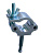 Зажим KUPO Half Coupler w/Stud