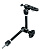 Держатель Manfrotto Magic Arm VARIABLE FRICTION ARM W/BRACKET