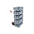 Рельсы для крана 2м (колея 1м)  Panther Precision Steel Track