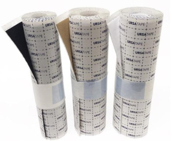 ursa tape roll