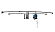 Комплект распорок 4шт Wall Spreader KIT 4pcs 1,8-10m Panther