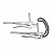 Струбцины Chain Vise Grip